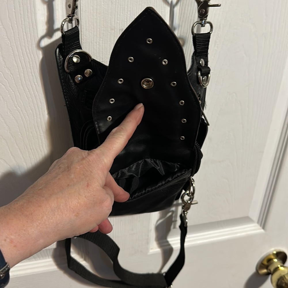 Hip pouch - Picture 4 of 5